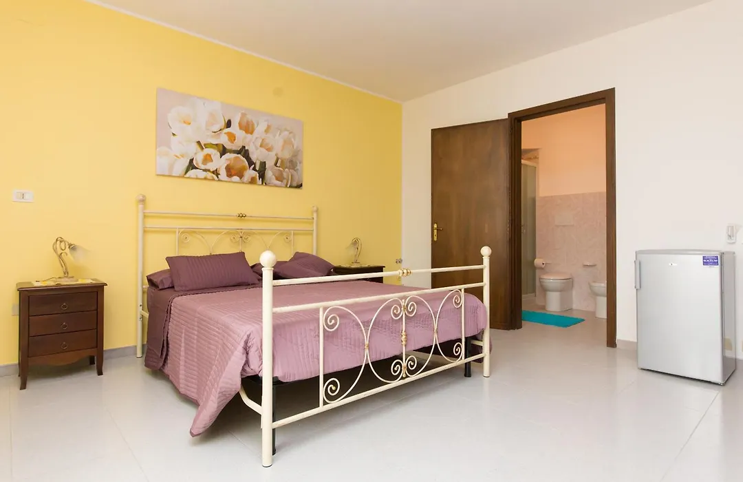 B&B La Casa nel Borgo-1