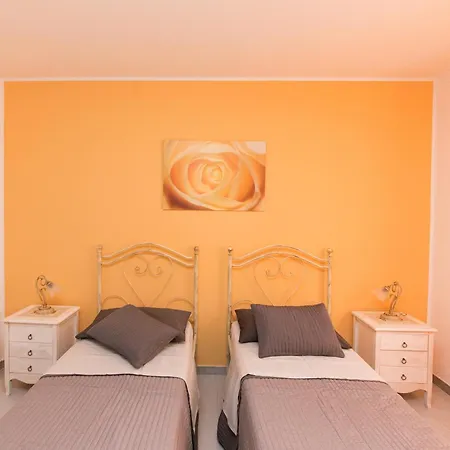 B&B La Casa nel Borgo-3